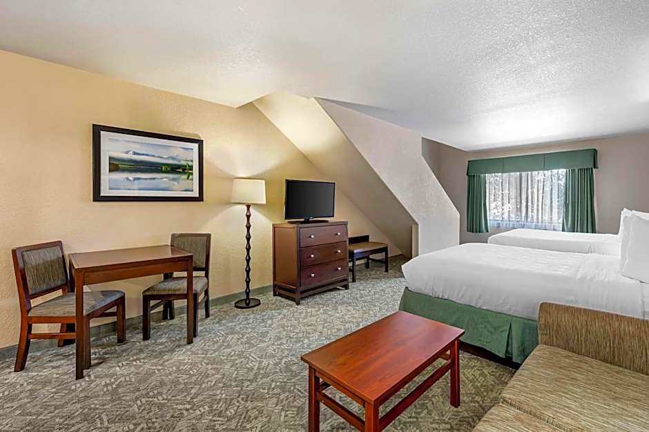 Best Western Plus Eagle/Vail Airport