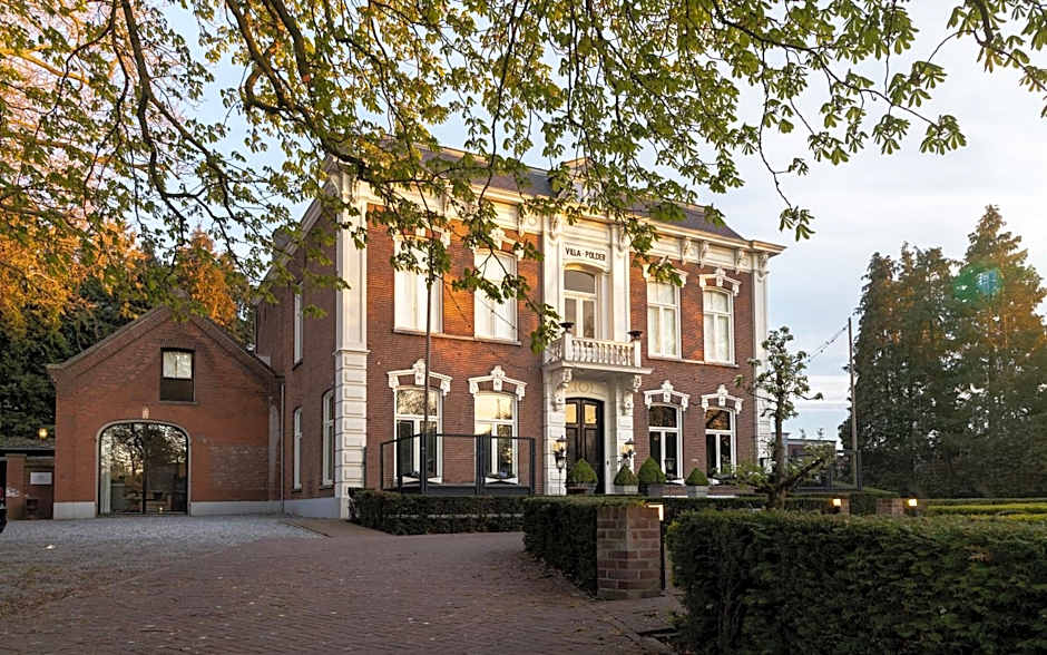 Villa Polder