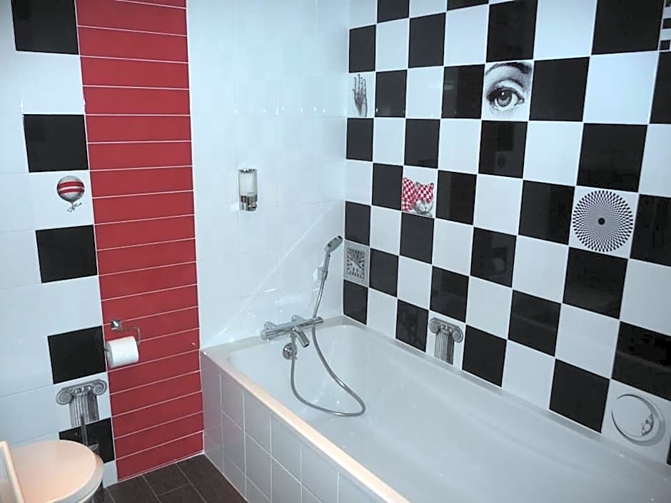 Hôtel Spunta Di Mare