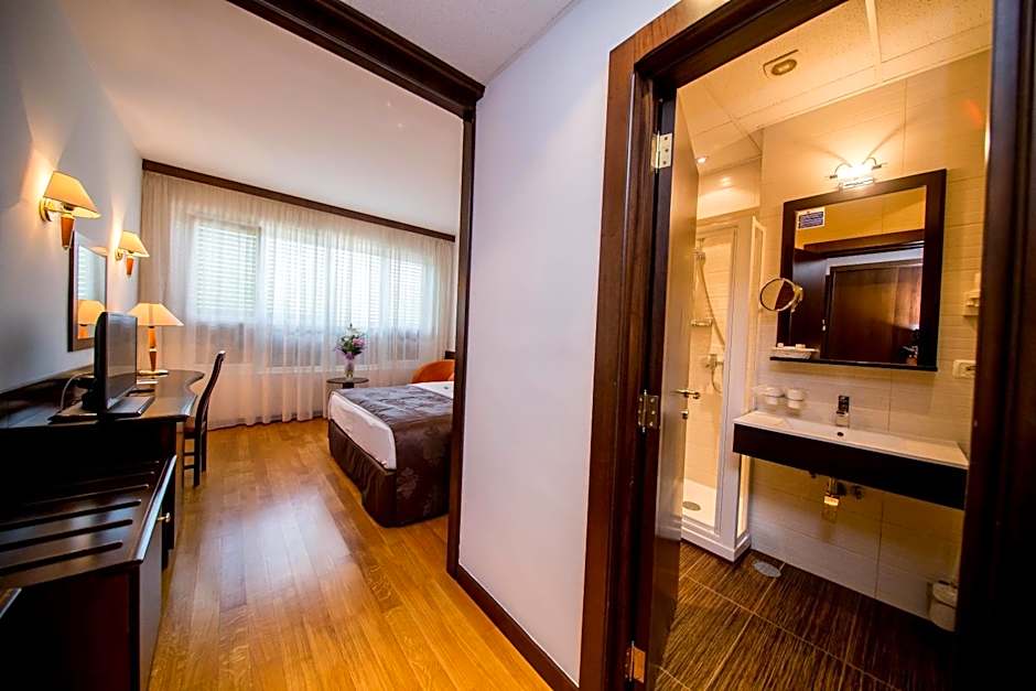 Best Western Central Hotel