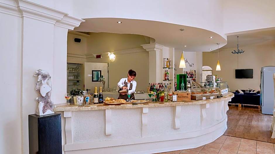 Hotel Rosa Dei Venti