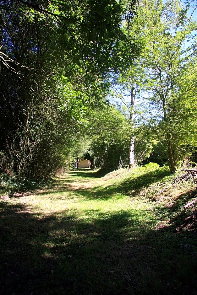 Les Bouts de Rallé Chambre d'Hotes