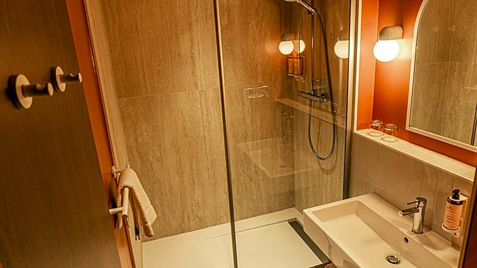 Mercure Arles Centre Arenes