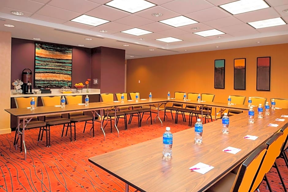 Residence Inn by Marriott Austin - University Area