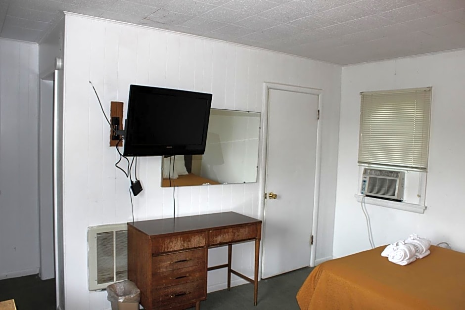 Mecca Motel Sandusky