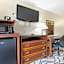 SureStay Plus Hotel by Best Western Rocklin