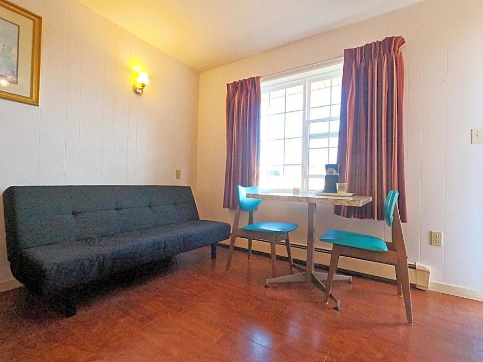 Sherwood Inn and Motel Charlottetown