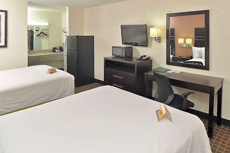 Quality Inn Gonzales