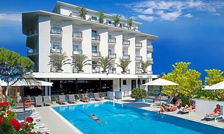 Hotel Wivien