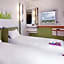 ibis budget Pontarlier