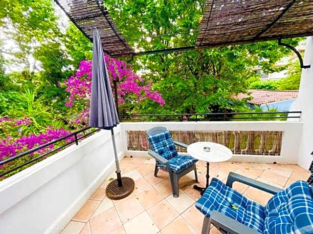 Hotel Villa Provencale