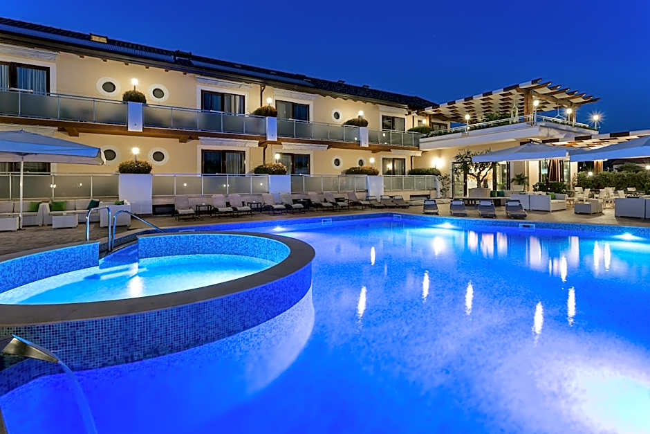Hotel Porta Rosa