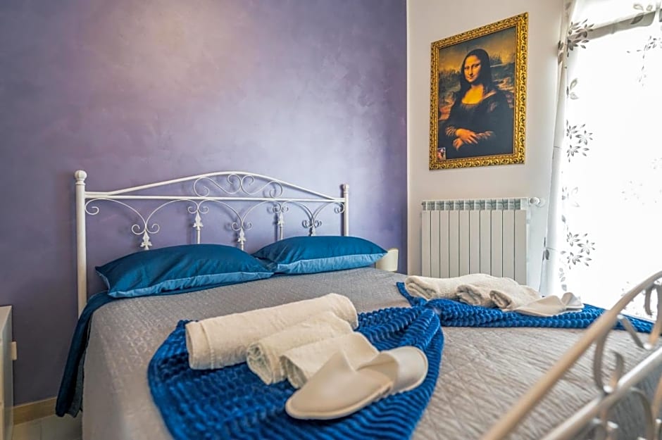 Il Borgo Antico B & B
