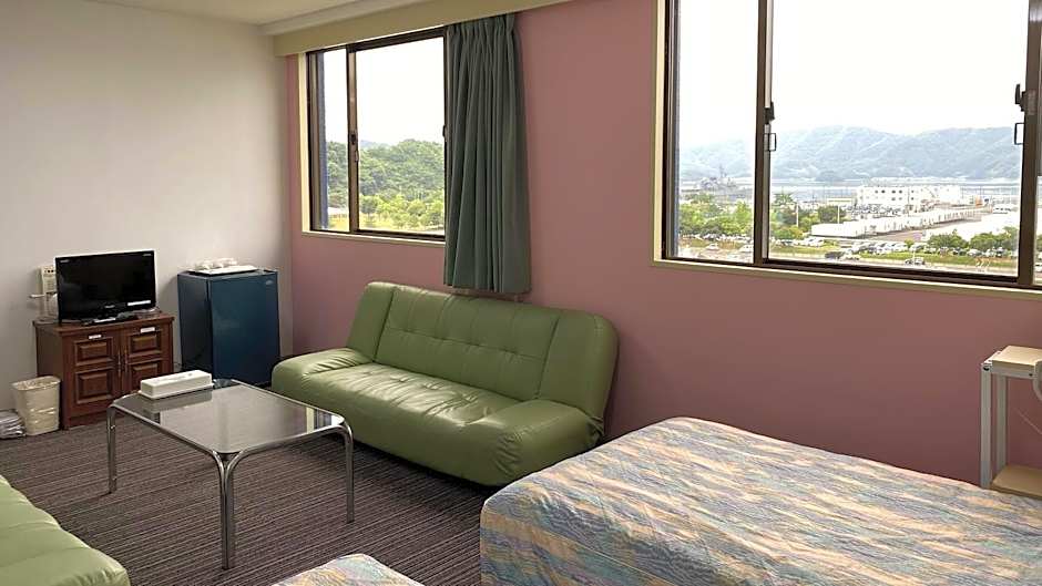 Seaside Hotel Palco
