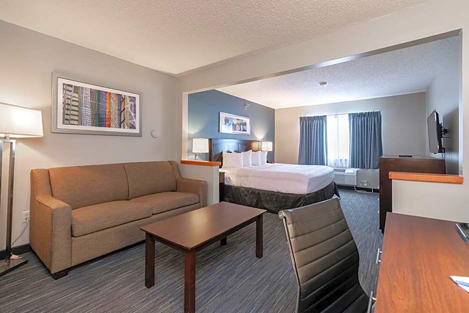 Wingate by Wyndham Great Falls