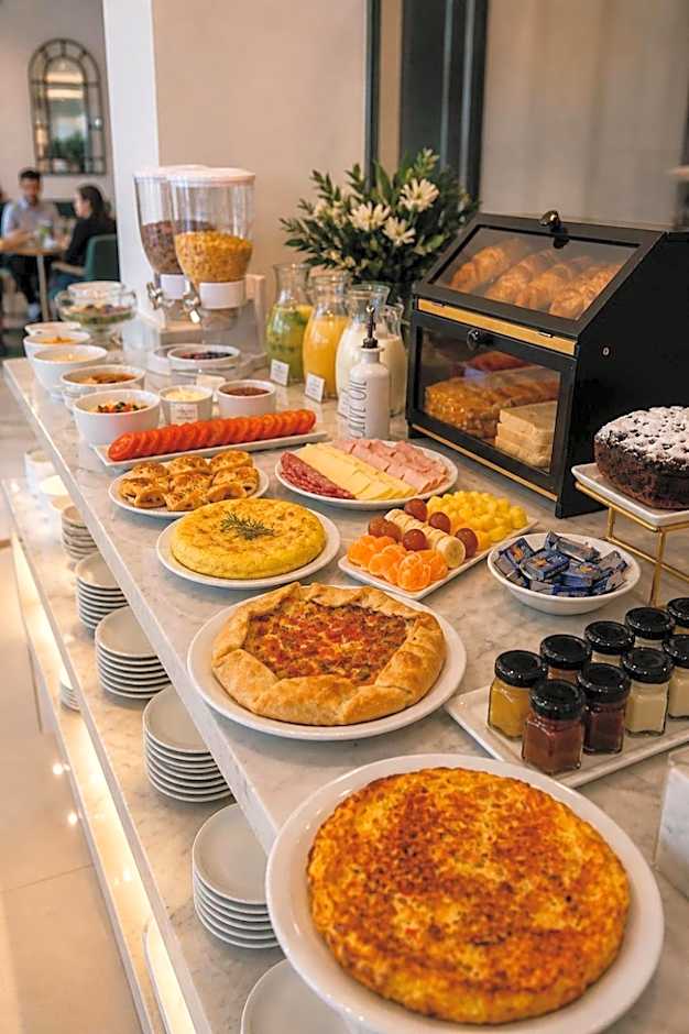 Duque Hotel Boutique & Spa
