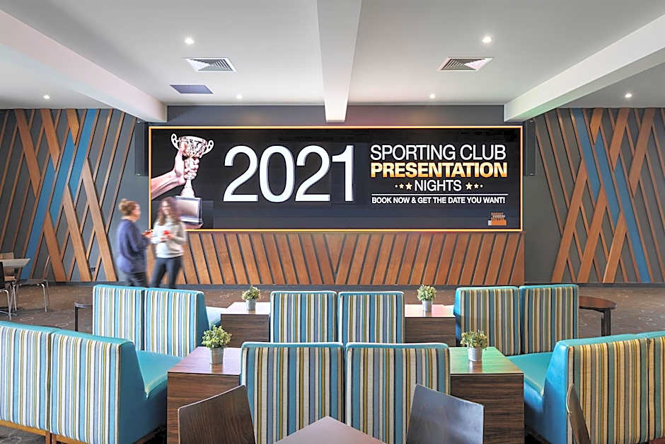 Dorset Gardens Hotel