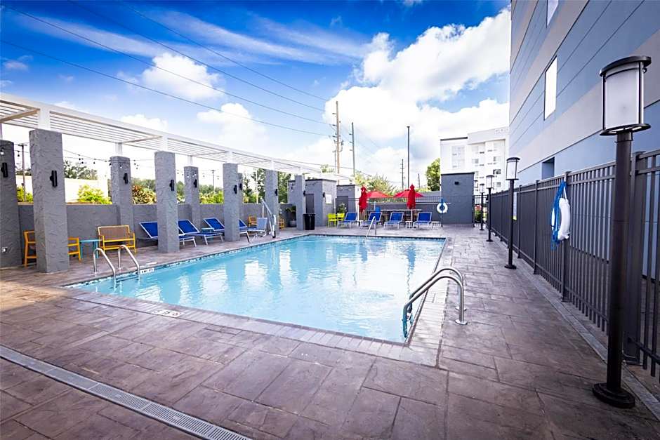 Home2 Suites by Hilton Hammond, LA