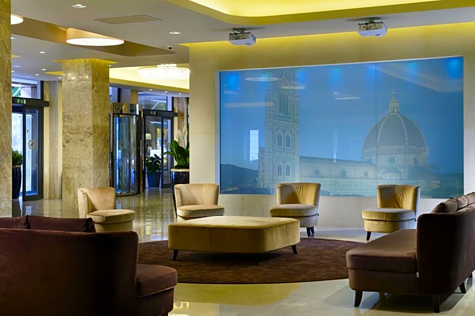 Grand Hotel Mediterraneo