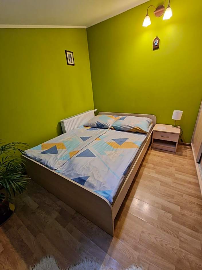 Gospodarstwo Agroturystyczne Borówkowy Bukiet Smaków