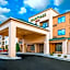 Courtyard by Marriott Lynchburg