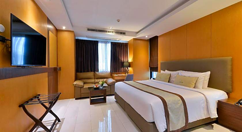Syama Suites Sukhumvit 20