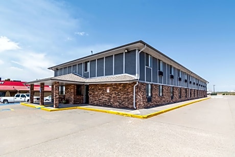 Rodeway Inn