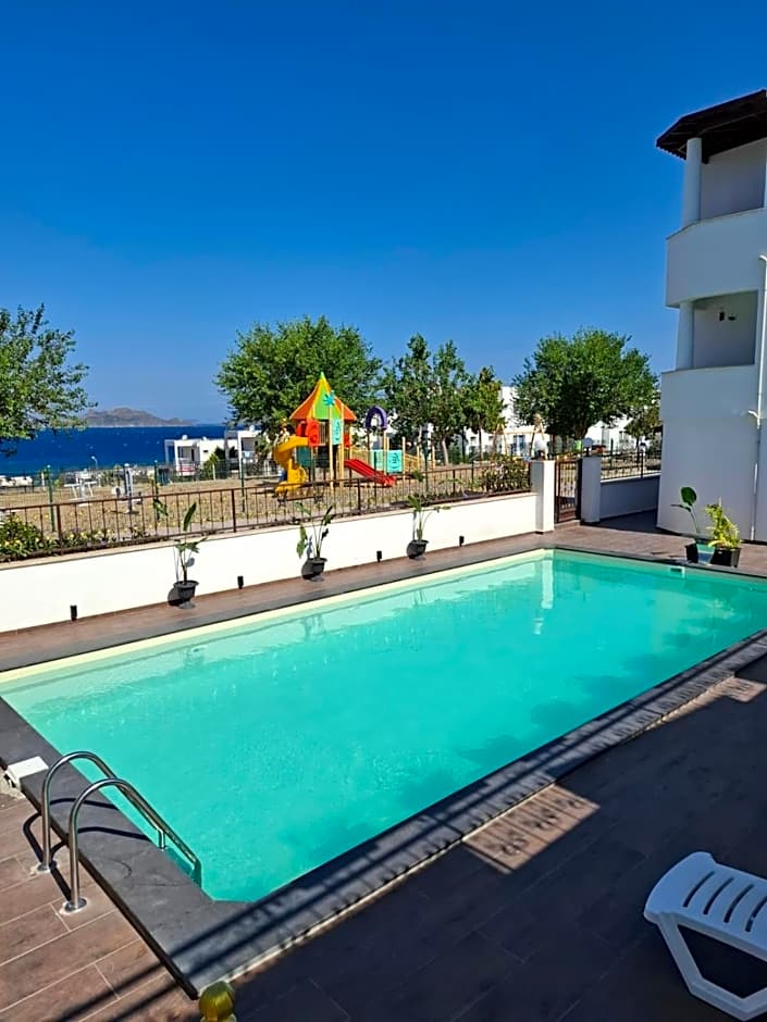 Turgutreis Apart Otel