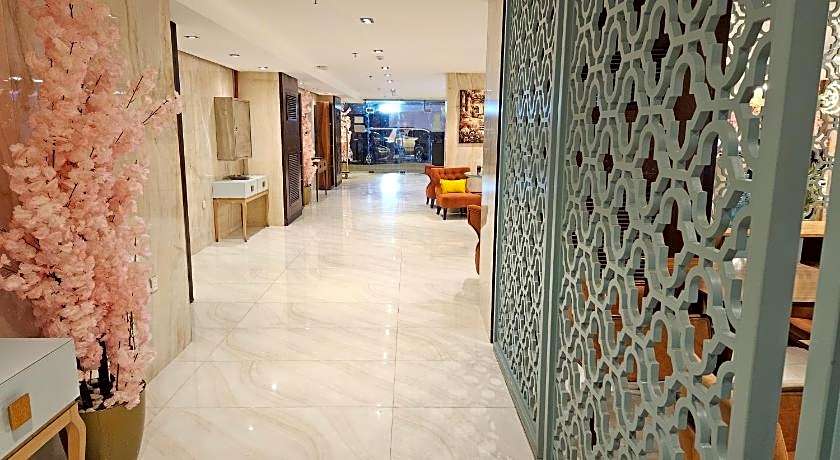 Rahhal AlBahr Serviced Apartments