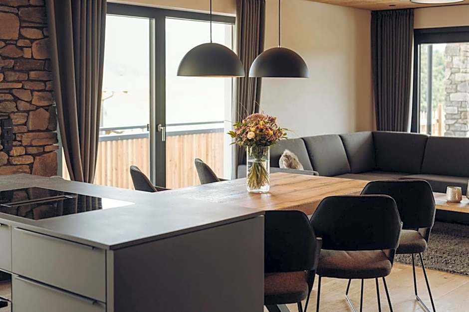 Platzhirsch Ofterschwang