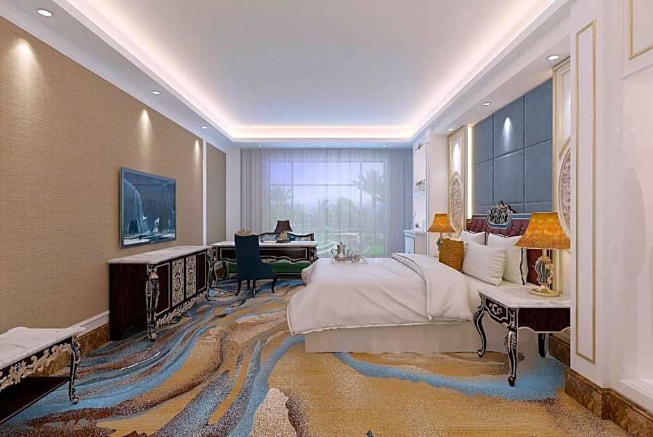 Wyndham Garden Shaxian