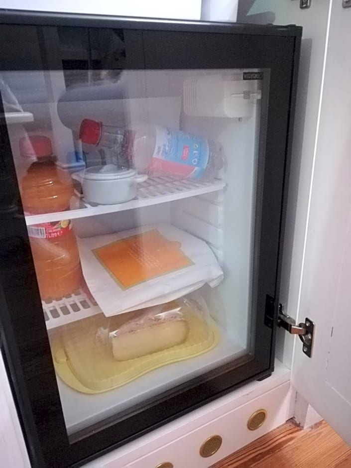 b&b dolce casa con Sauna e cromoterapia