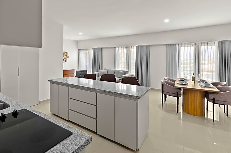 Casa Barros Vacation Condos