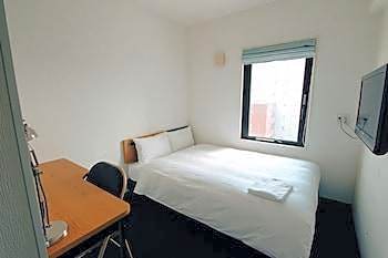 Standard Room, Non-Smoking