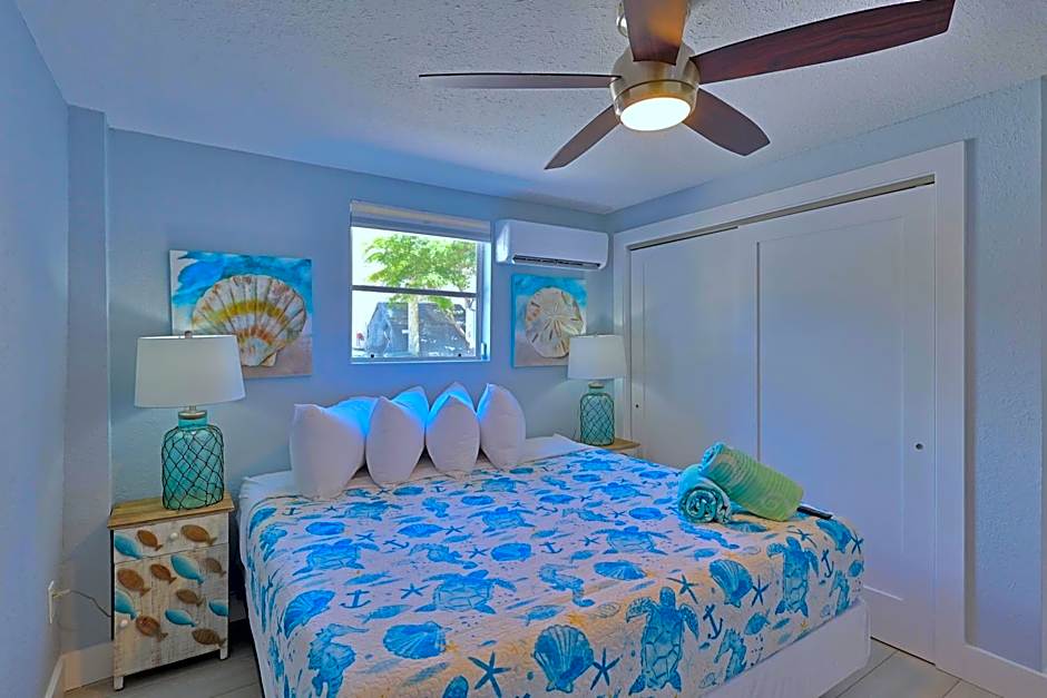 The Inn on Siesta Key