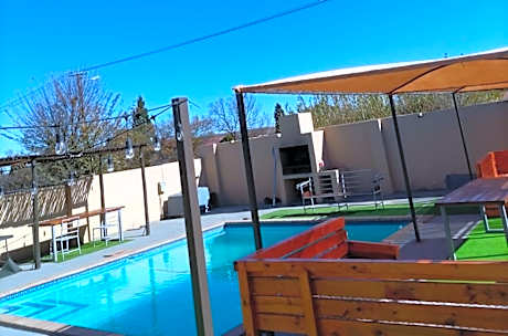 The Success Guest House