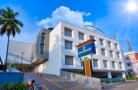Gokulam Park Guruvayur