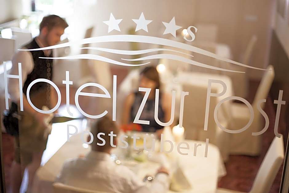 Hotel Zur Post