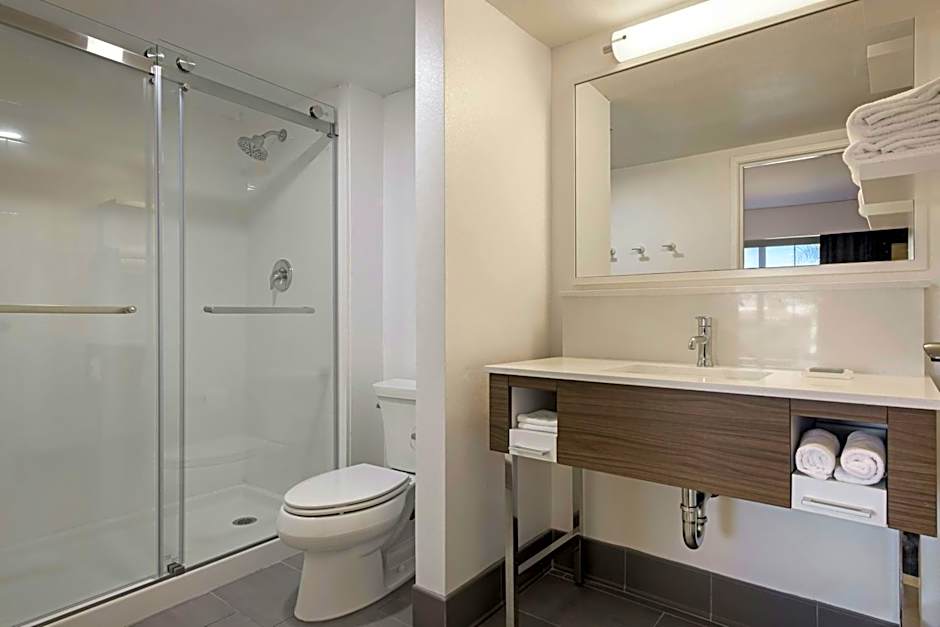 City Express by Marriott Santa Ana/Orange County Airport