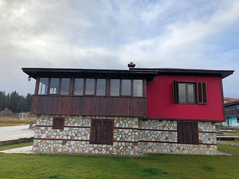 Вилно селище Баташки хан