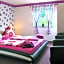 Hotel im Rheintal