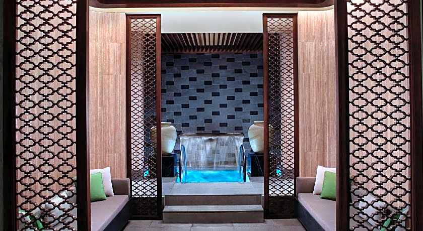 The Ritz-Carlton Reserve Hotel Rissai Valley