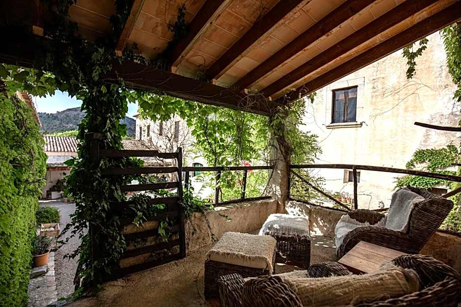 Agroturismo Son Boronat