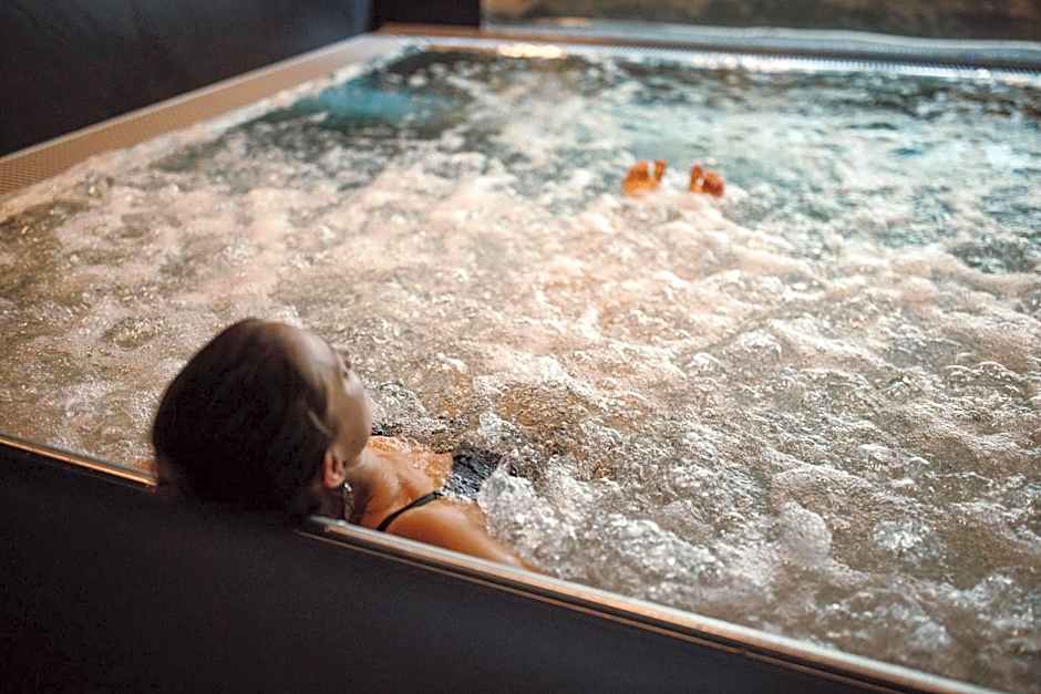 Boutique Hotel Das Rivus