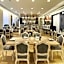 The Abdali Boulevard Hotel