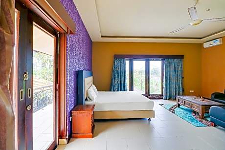 Suite Double Room
