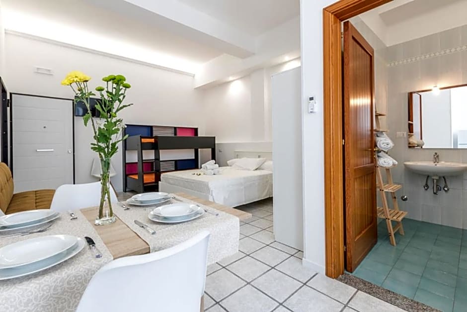 La Gemma del Salento Rooms&Apartments