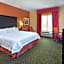 Hampton Inn & Suites Waco-South