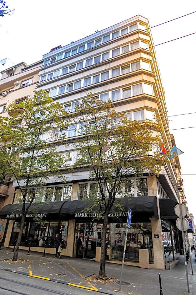 MARK Hotel