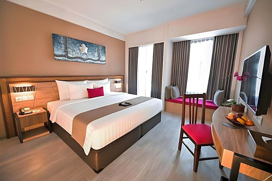 Royal Regantris Trawangan